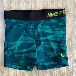 Nike Shorts